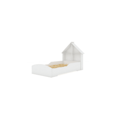 CAMA CASITA INFANTIL 1P CAMA CASITA INFANTIL 1P