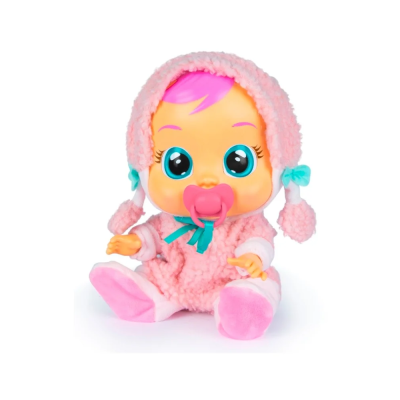 BABY CRY CANDY - BEBES LLORONES BABY CRY CANDY - BEBES LLORONES
