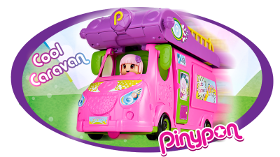 COOL CARAVAN COOL CARAVAN
