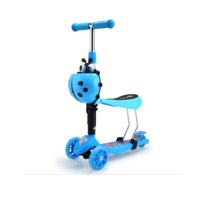 SCOOTER 3 EN 1 SCOOTER 3 EN 1