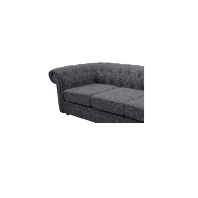 SOFA CLASSIC 227X96X75 SOFA CLASSIC 227X96X75