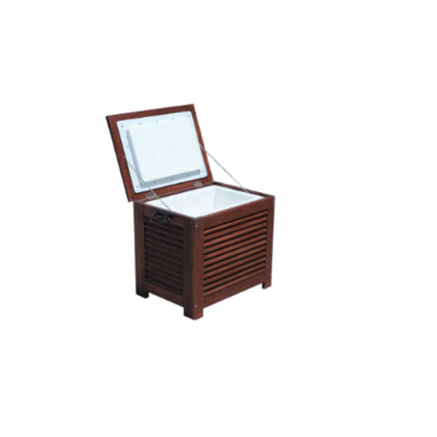 COOLER DE MADERA COOLER DE MADERA