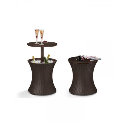COOLER RATTAN 2 EN 1 COOLER RATTAN 2 EN 1