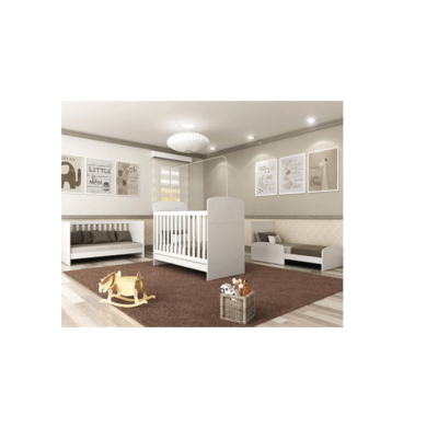CUNA BABY 133X69X109 CUNA BABY 133X69X109