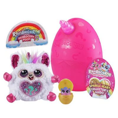 PELUCHE RAINBOCORNS PELUCHE RAINBOCORNS