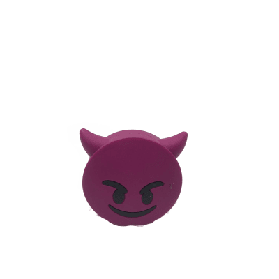 CARGADOR PORTATIL EMOJI CARGADOR PORTATIL EMOJI