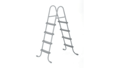 ESCALERA PARA PISCINA 1.22 METROS.