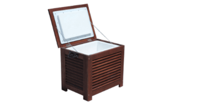 COOLER DE MADERA COOLER DE MADERA