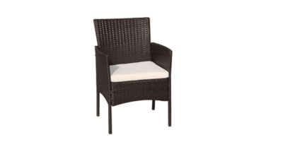 SET TERRAZA 2 PERS. RATTAN - PRAIANO SET TERRAZA 2 PERS. RATTAN - PRAIANO