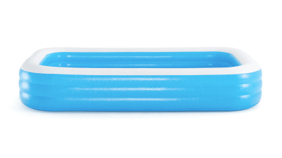 PISCINA INFLABLE - 450 LT