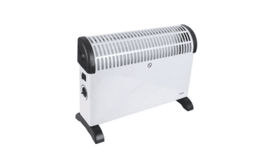 CONVECTOR ELÉCTRICO 2000W CONVECTOR ELÉCTRICO 2000W