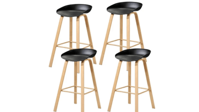 PACK TABURETES NÓRDICOS