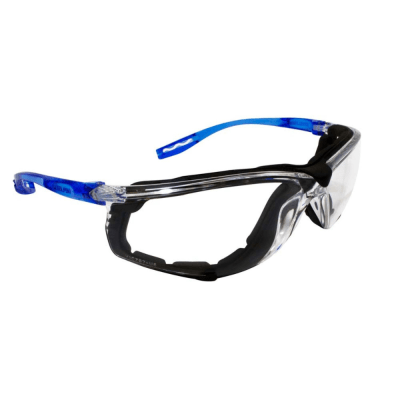 Lente de Seguridad Hunter Claro Lente de Seguridad Hunter Claro