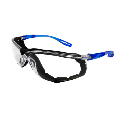 Lente de Seguridad Hunter Claro