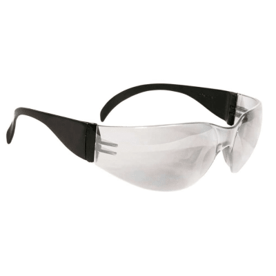 Lente De Seguridad Us Eagle Tech Claro As