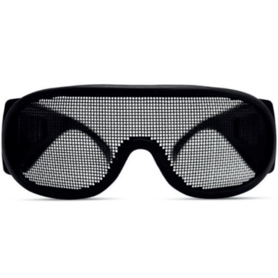 Lente de Seguridad Spider/Malla1