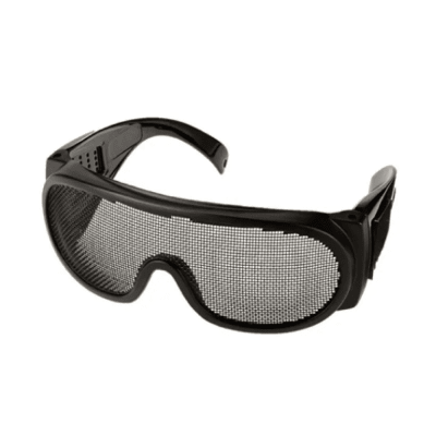 Lente de Seguridad Spider/Malla