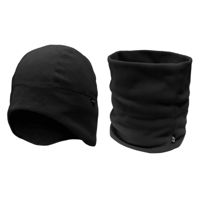 Kit Gorro + Cuello De Poplar