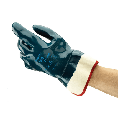 Guante de Seguridad Ansell Hycron 27-805 Guante de Seguridad Ansell Hycron 27-805