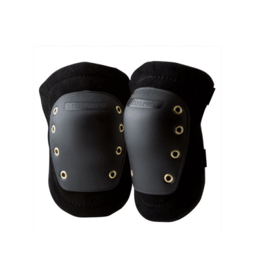 Rodillera Soldador Descarne