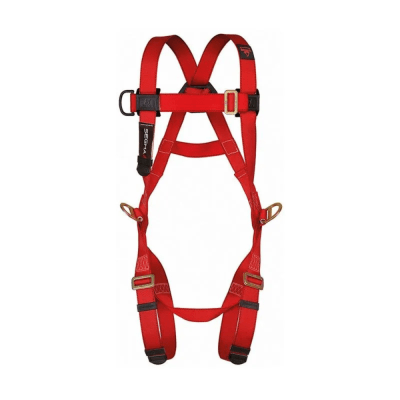 Arnes Yardbird 3 Argollas S/Cinturón