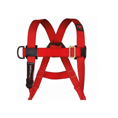 Arnes Yardbird 3 Argollas S/Cinturón