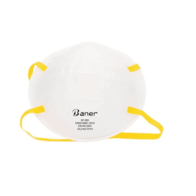 Mascarilla FFP2 NR - 30 Unid.