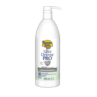 Bloqueador Solar Banana Boat Fps 50 + Ud Pro 1 lt1