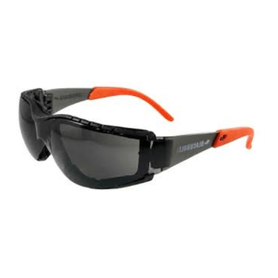 Lente De Seguridad B3000 PRO Oscuro