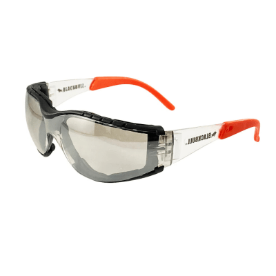 Lente De Seguridad B3000 PRO Claro