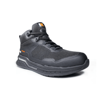 Botin de Seguridad Feder - HW