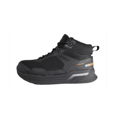 Botin de Seguridad Feder - HW