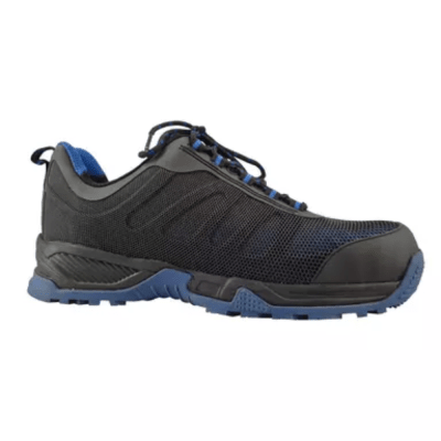 Botin de Seguridad Sport One Plus Nazca