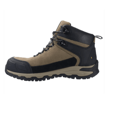 Calzado Seguridad Defender - Botin DEF808 -  Beige
