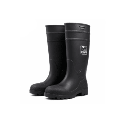 BOTA PVC-100 INDUSTRIAL NEGRA1