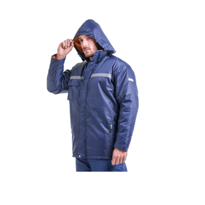 Parka Térmica Alaska