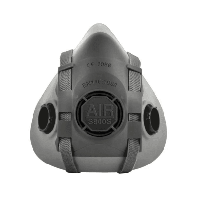 Respirador Medio Rostro AIR S900