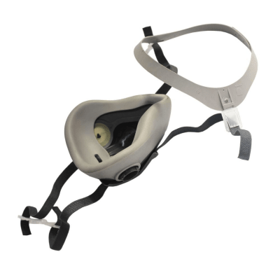 Respirador Medio Rostro AIR S900