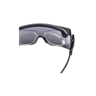 Lente Seguridad Top Gun Optico