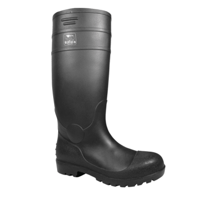 Bota Industrial  PVC-102 - BUFALO