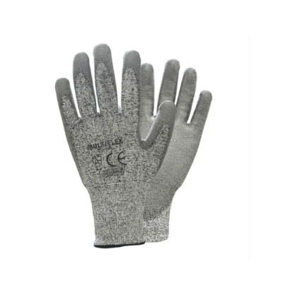 Guante Multiflex CUT-5 PU1