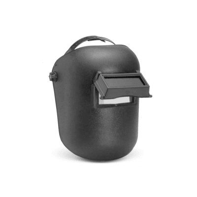 Mascara Soldar Visor Alzable Termoplastica