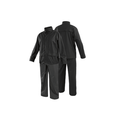 Traje de Agua Pu  Antiácido2