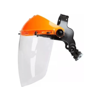 Protector Facial Acrilico