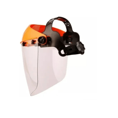 Protector Facial Acrilico Protector Facial Acrilico