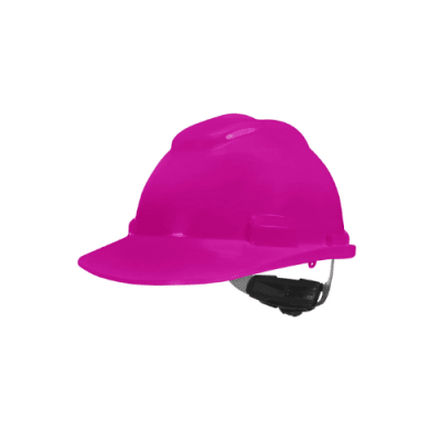 CASCO MONSTER ROLLER FUCSIA - STEELPRO1