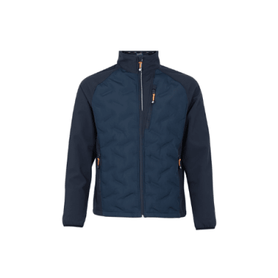 CHAQUETA EXECUTIVE TRADE HOMBRE AZUL1