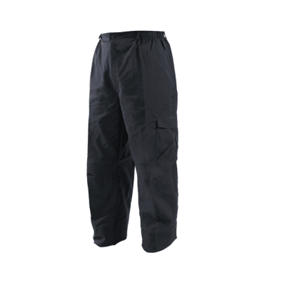 Pantalon Poplin Cargo C/Forro Polar