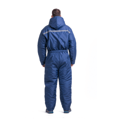 Buzo Termico Antibacteriano