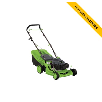 CORTADORA DE CÉSPED 3.5 HP CP 516RB CORTADORA DE CÉSPED 3.5 HP CP 516RB